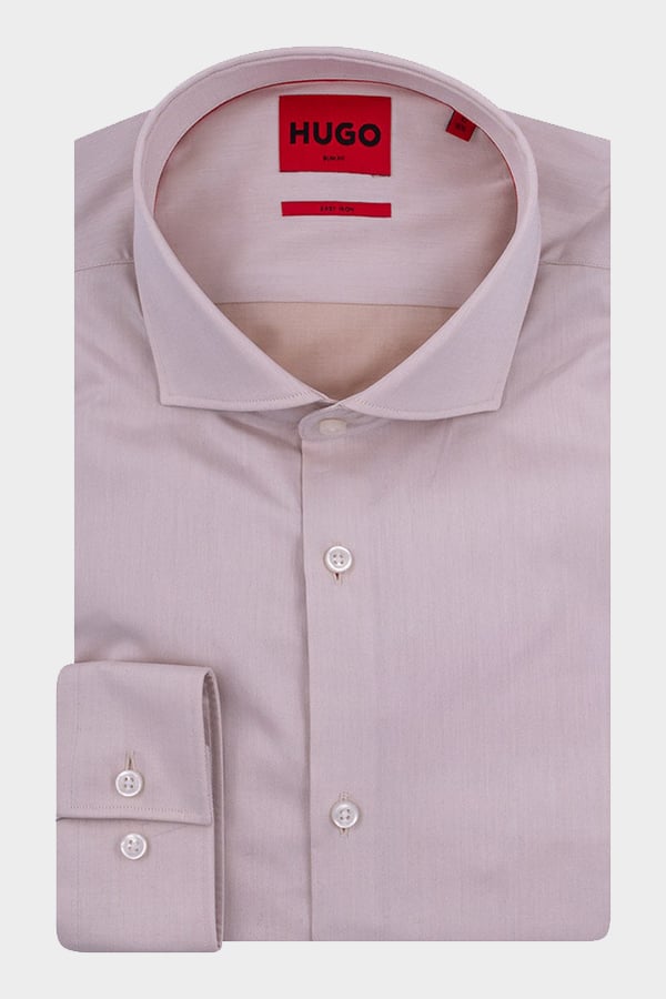 ΑΝΔΡΙΚΟ ΠΟΥΚΑΜΙΣΟ HUGO - 695